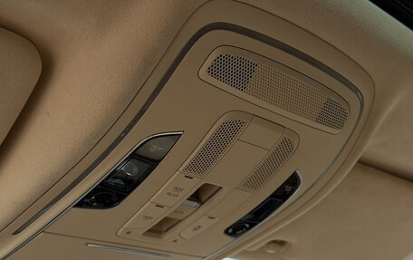 Audi A8, 2015 год, 2 590 000 рублей, 25 фотография