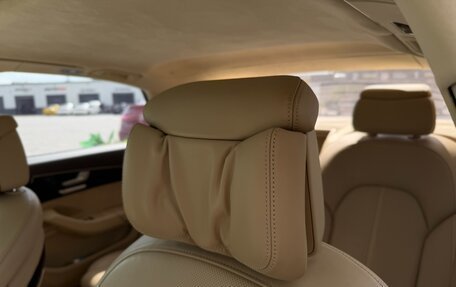 Audi A8, 2015 год, 2 590 000 рублей, 29 фотография
