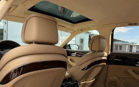Audi A8, 2015 год, 2 590 000 рублей, 31 фотография