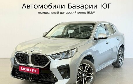 BMW X2, 2024 год, 5 400 000 рублей, 1 фотография