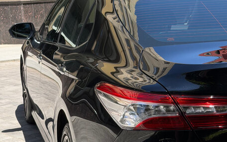Toyota Camry, 2019 год, 2 580 000 рублей, 7 фотография