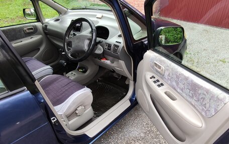 Toyota Corolla Spacio II, 1997 год, 400 000 рублей, 5 фотография