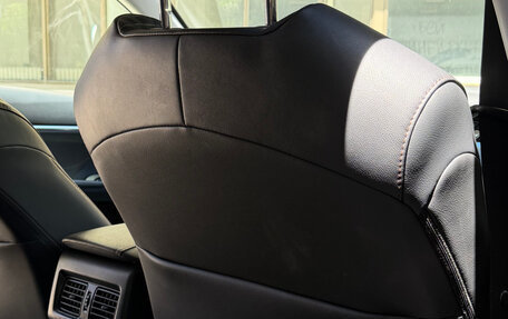 Toyota Camry, 2019 год, 2 580 000 рублей, 17 фотография