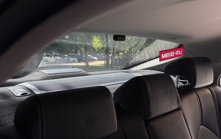Toyota Camry, 2019 год, 2 580 000 рублей, 16 фотография