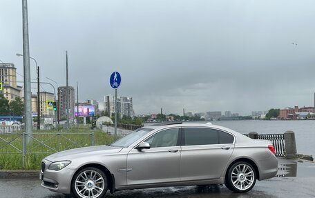 BMW 7 серия, 2009 год, 1 150 000 рублей, 2 фотография