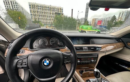 BMW 7 серия, 2009 год, 1 150 000 рублей, 11 фотография