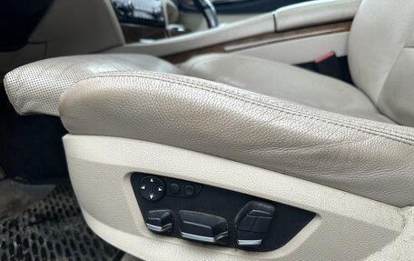 BMW 7 серия, 2009 год, 1 150 000 рублей, 12 фотография