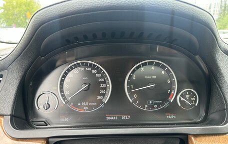 BMW 7 серия, 2009 год, 1 150 000 рублей, 9 фотография