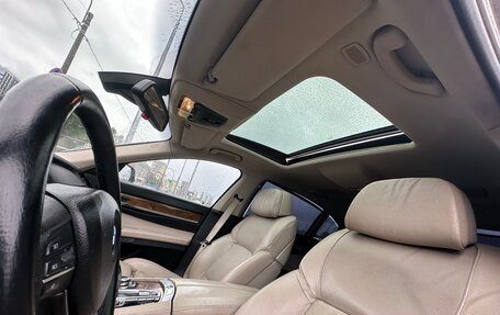 BMW 7 серия, 2009 год, 1 150 000 рублей, 14 фотография