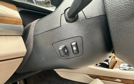 BMW 7 серия, 2009 год, 1 150 000 рублей, 15 фотография