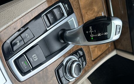 BMW 7 серия, 2009 год, 1 150 000 рублей, 24 фотография