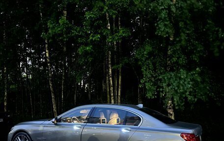 BMW 7 серия, 2009 год, 1 150 000 рублей, 25 фотография