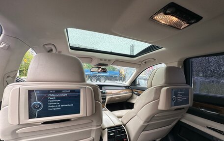 BMW 7 серия, 2009 год, 1 150 000 рублей, 17 фотография