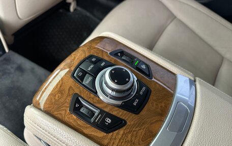 BMW 7 серия, 2009 год, 1 150 000 рублей, 20 фотография