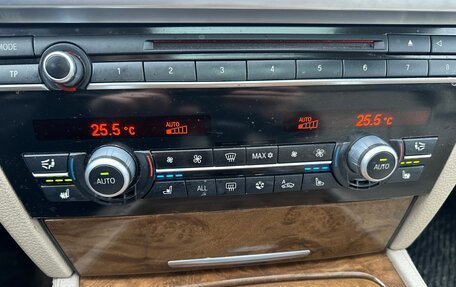 BMW 7 серия, 2009 год, 1 150 000 рублей, 23 фотография