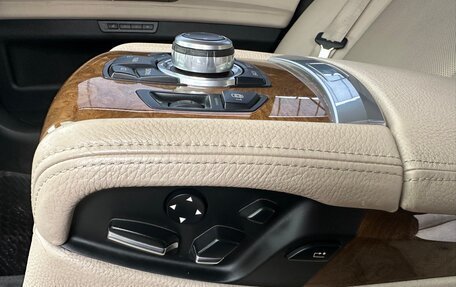 BMW 7 серия, 2009 год, 1 150 000 рублей, 19 фотография