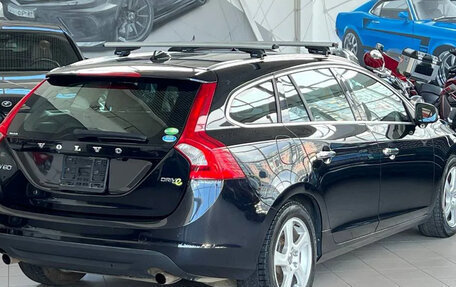 Volvo V60 I, 2011 год, 1 050 000 рублей, 3 фотография