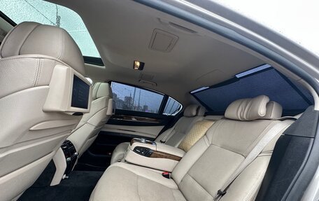 BMW 7 серия, 2009 год, 1 150 000 рублей, 16 фотография