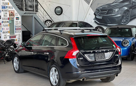 Volvo V60 I, 2011 год, 1 050 000 рублей, 4 фотография