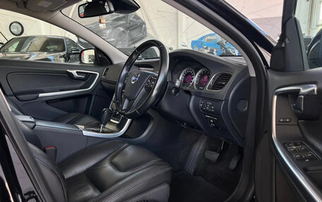Volvo V60 I, 2011 год, 1 050 000 рублей, 6 фотография