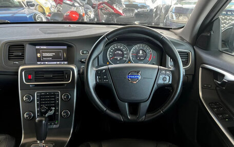 Volvo V60 I, 2011 год, 1 050 000 рублей, 7 фотография
