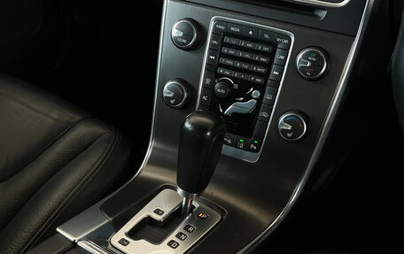 Volvo V60 I, 2011 год, 1 050 000 рублей, 10 фотография
