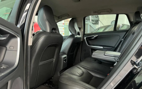 Volvo V60 I, 2011 год, 1 050 000 рублей, 9 фотография
