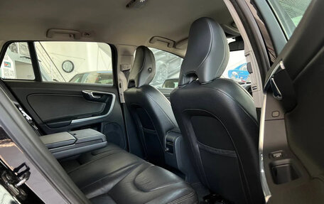 Volvo V60 I, 2011 год, 1 050 000 рублей, 11 фотография