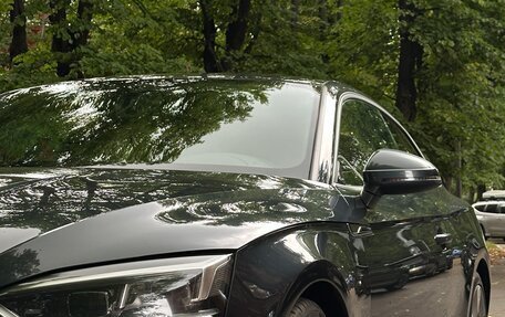 Audi A5, 2017 год, 2 650 000 рублей, 5 фотография