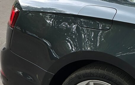 Audi A5, 2017 год, 2 650 000 рублей, 9 фотография