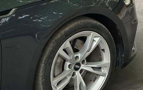 Audi A5, 2017 год, 2 650 000 рублей, 10 фотография