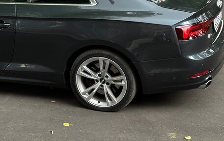 Audi A5, 2017 год, 2 650 000 рублей, 14 фотография