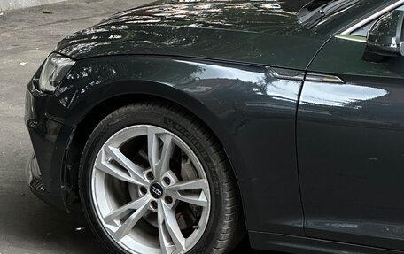 Audi A5, 2017 год, 2 650 000 рублей, 15 фотография