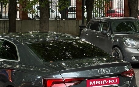 Audi A5, 2017 год, 2 650 000 рублей, 12 фотография