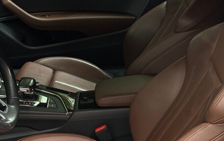 Audi A5, 2017 год, 2 650 000 рублей, 21 фотография