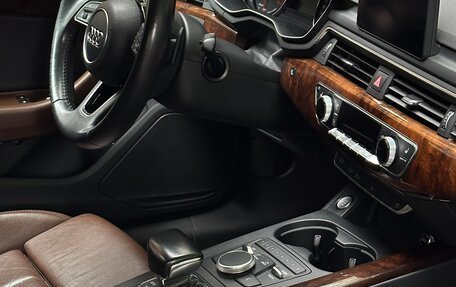 Audi A5, 2017 год, 2 650 000 рублей, 25 фотография