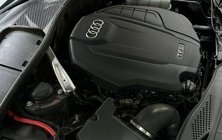 Audi A5, 2017 год, 2 650 000 рублей, 28 фотография