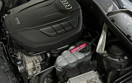 Audi A5, 2017 год, 2 650 000 рублей, 29 фотография