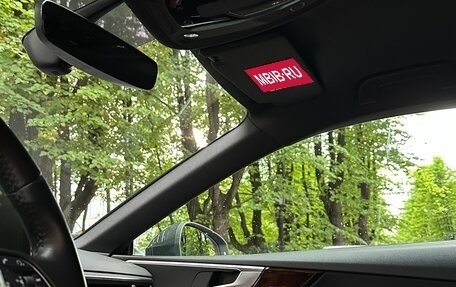 Audi A5, 2017 год, 2 650 000 рублей, 23 фотография