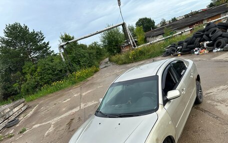 Mazda 3, 2004 год, 210 000 рублей, 10 фотография