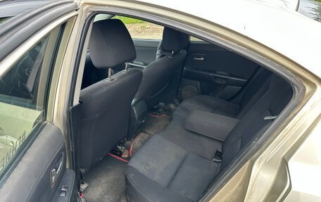 Mazda 3, 2004 год, 210 000 рублей, 12 фотография