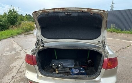 Mazda 3, 2004 год, 210 000 рублей, 5 фотография
