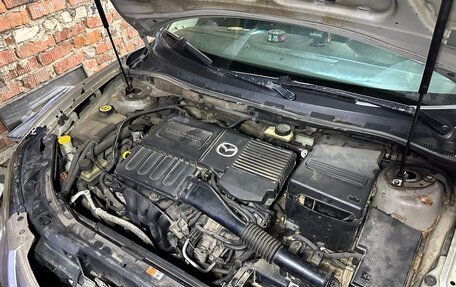 Mazda 3, 2004 год, 210 000 рублей, 13 фотография