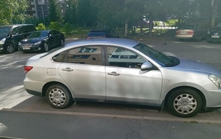 Nissan Almera, 2015 год, 600 000 рублей, 3 фотография