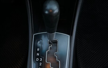 Hyundai Solaris II рестайлинг, 2011 год, 850 000 рублей, 17 фотография
