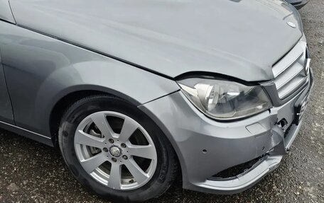 Mercedes-Benz C-Класс, 2012 год, 500 000 рублей, 6 фотография