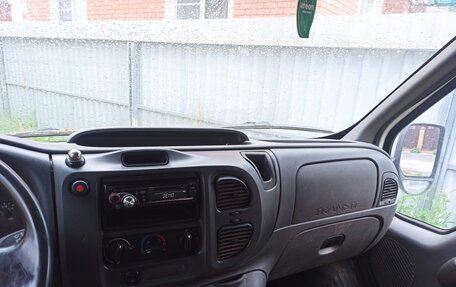 Ford Transit, 2005 год, 500 000 рублей, 2 фотография