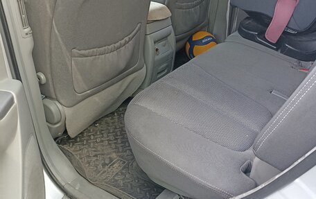 Hyundai Santa Fe III рестайлинг, 2008 год, 695 000 рублей, 5 фотография