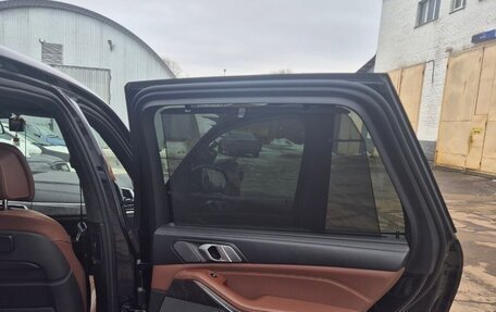 BMW X5, 2019 год, 6 000 000 рублей, 9 фотография