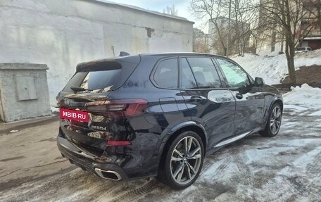 BMW X5, 2019 год, 6 000 000 рублей, 4 фотография